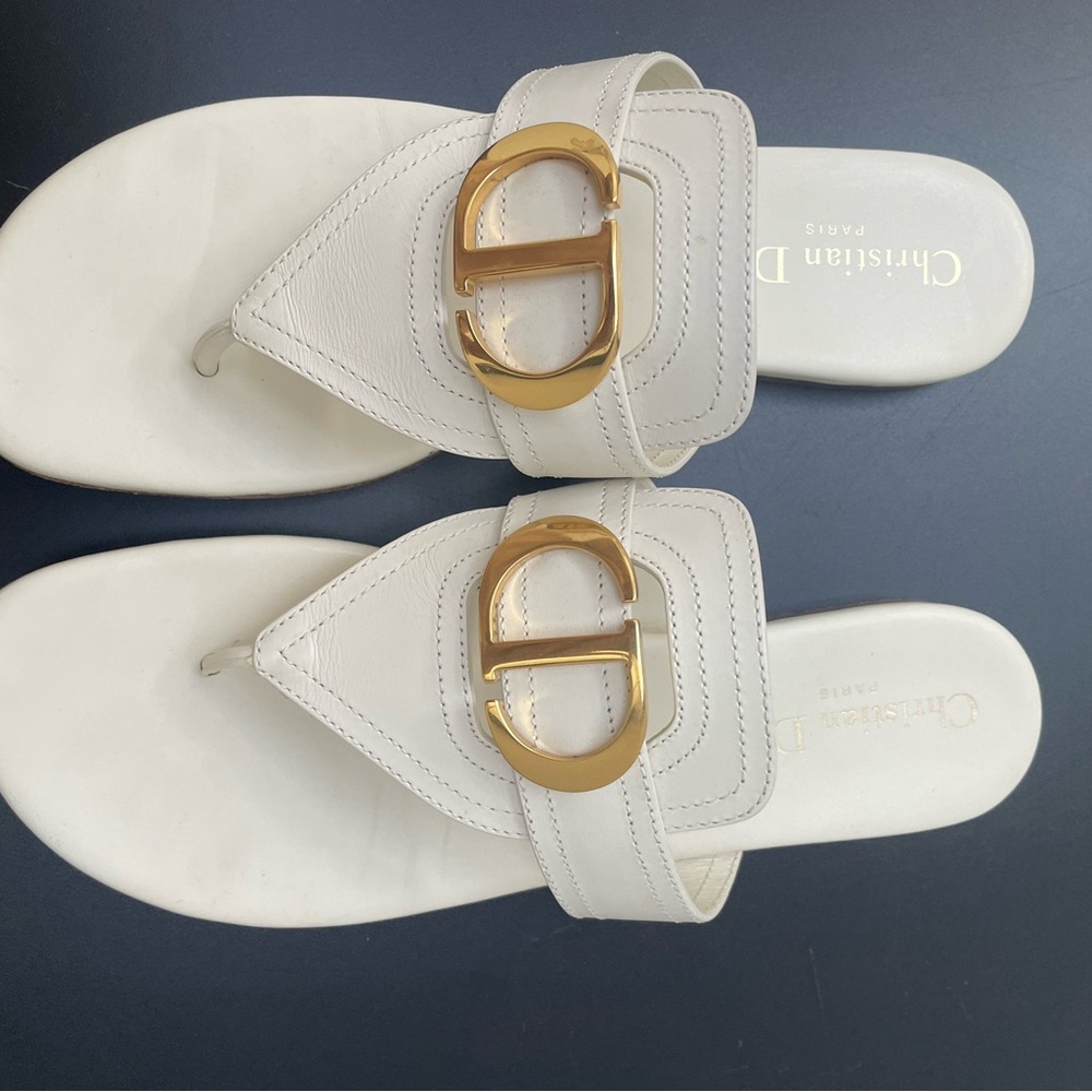 Dior Sandals